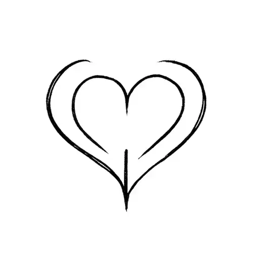 Unconditional Love Symbol