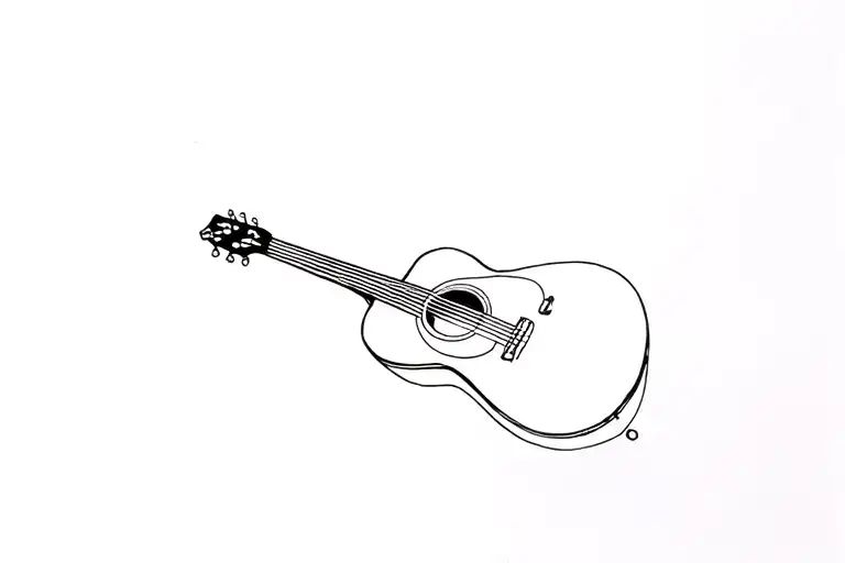 Guitar