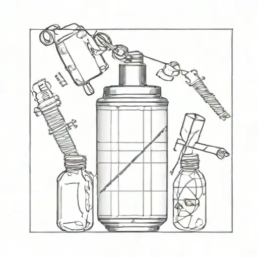 Drugs Prison And Crime