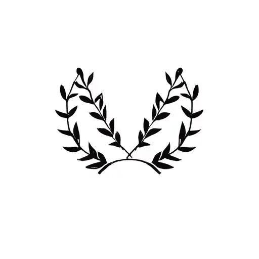 Laurel Wreath