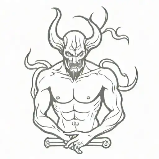 The Devil Can Scrap But The Lord Has Won