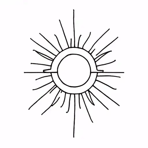 Sun Shines While You Believe There Is