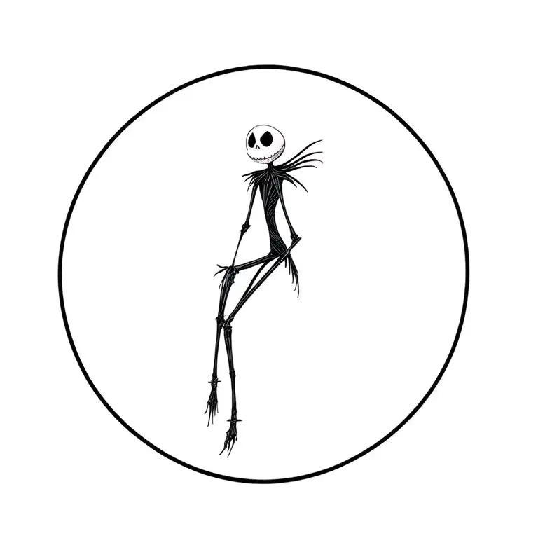 Jack Skellington