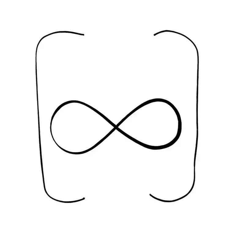 Infinity Symbol