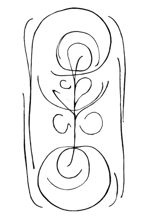 I Am The One Thing In Life I Can Control