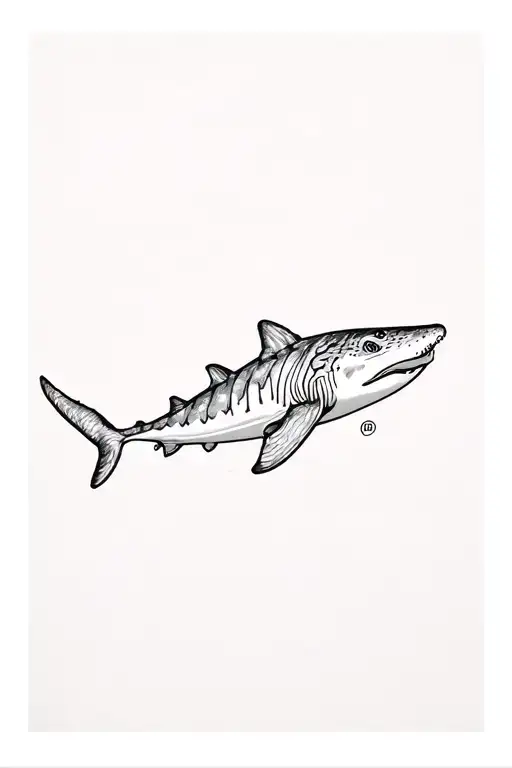 Whale Shark Swimming