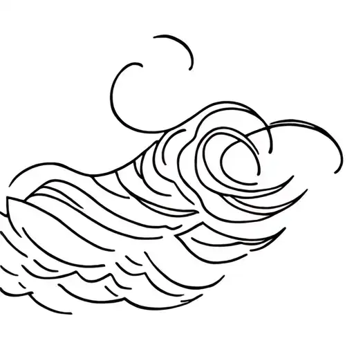 Sea Waves