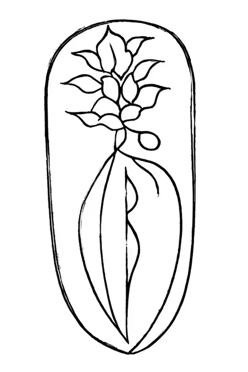 Sicilian American Half Sleeve