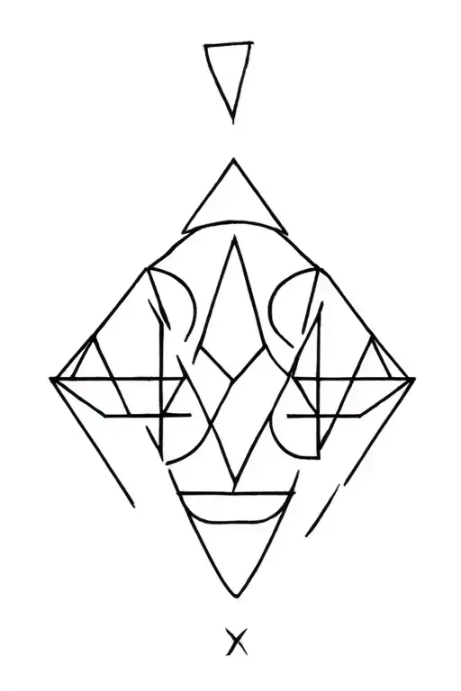 Geometric Design Justice Karma