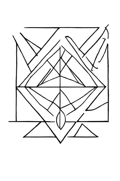 Geometric Design Justice Karma