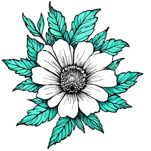 May July August September Birth Flower