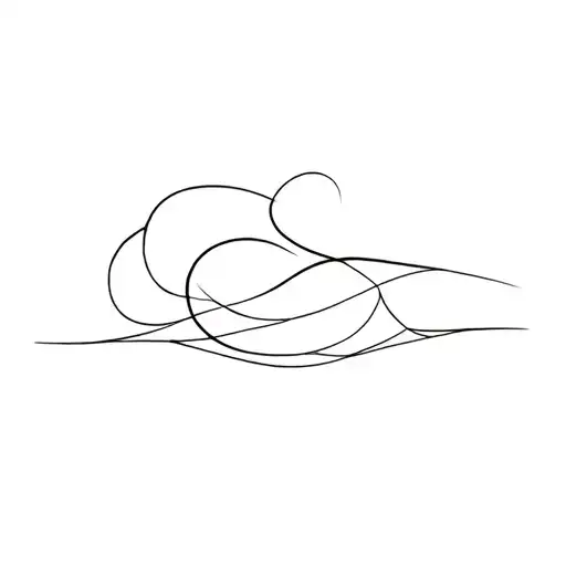 Wave And Latter Ling