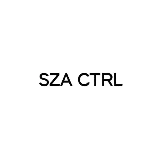 Sza Ctrl Album Title
