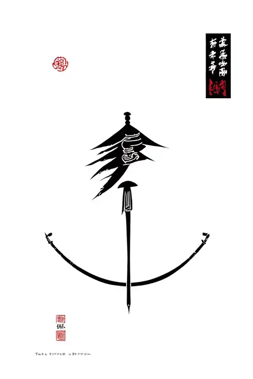 Japanese Tattoos Inspired By Samurai