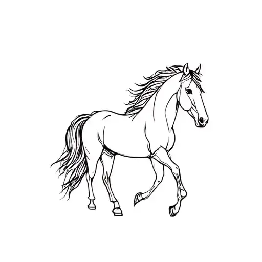 Horse