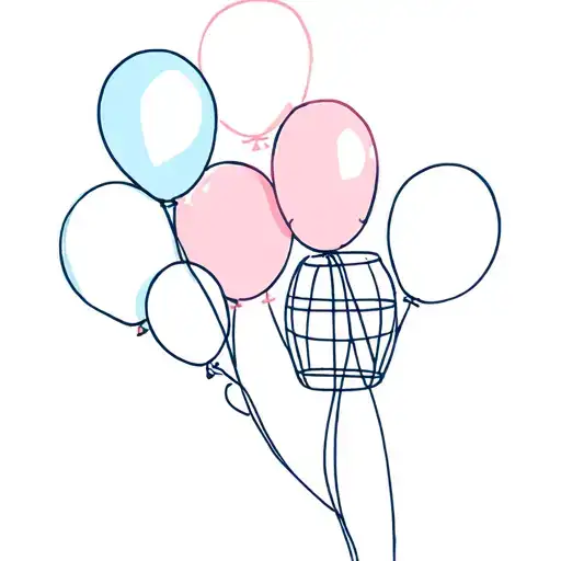 Home And Balloons Animation's Film