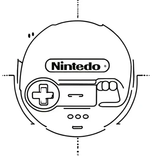 Gaming Nintendo Nintendo Nintendo Ninte