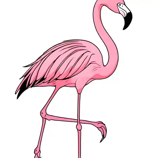 Flamingo