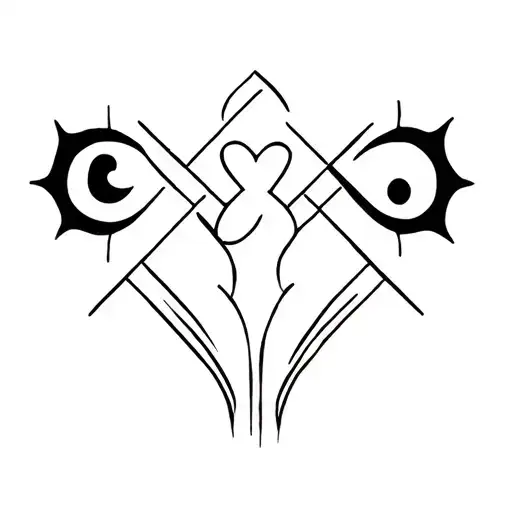 Guild Signs Of The Room Men