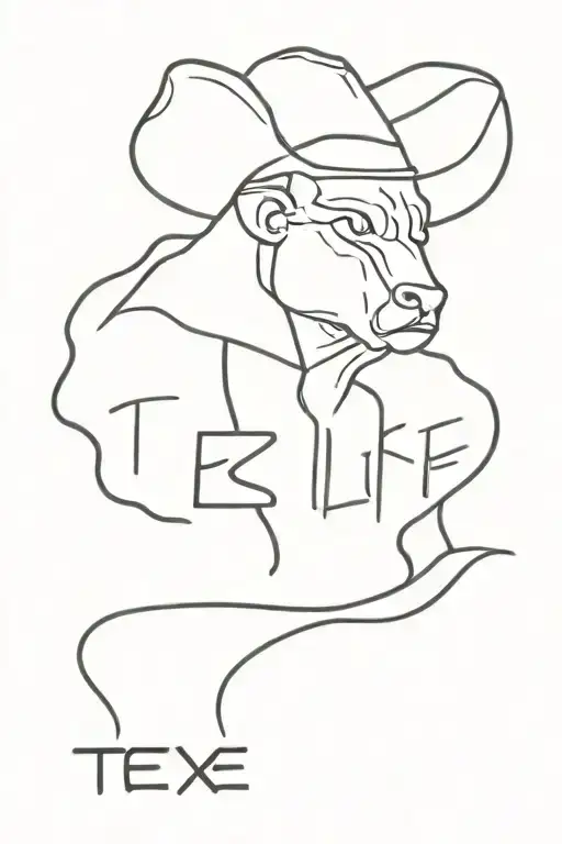 Tex Life Is A Test