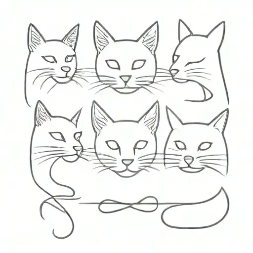 4 Cats