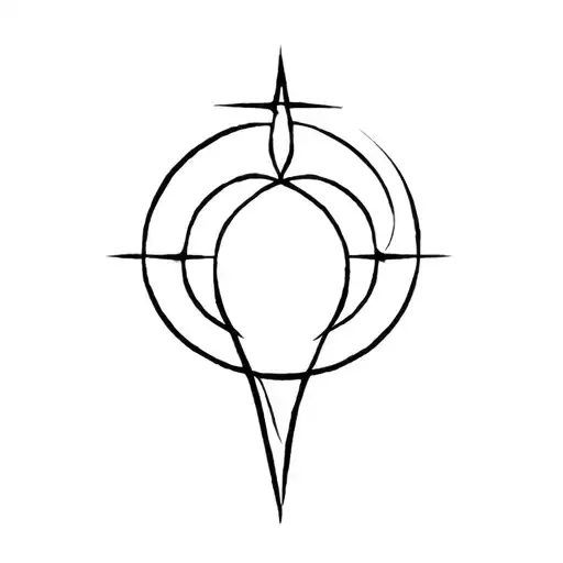 Aurora Ariadne Symbol