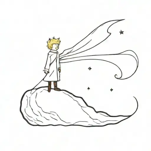 The Little Prince