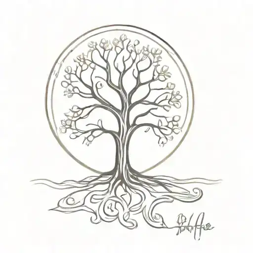 Tree Of Life