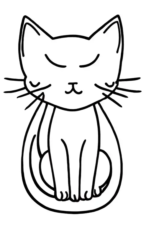 Kitten Cover Picture