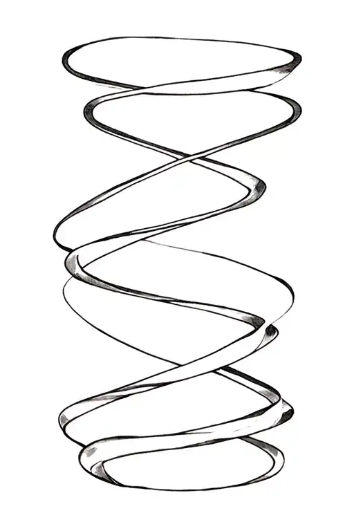 Dna Helix