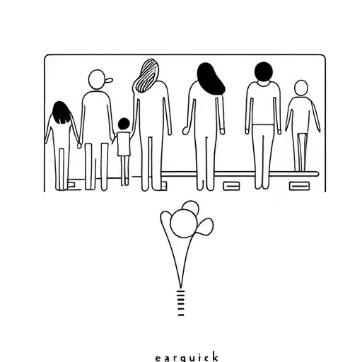 Eartquick Computer Family