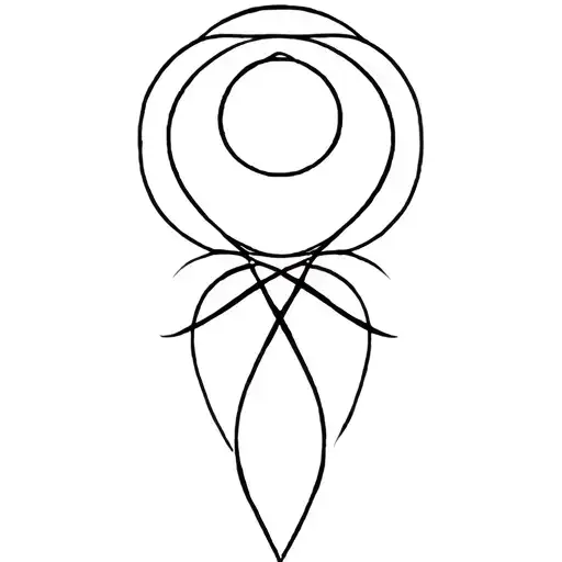 Venus God Symbol In Alchemy