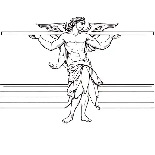 Hermes God Hermes God