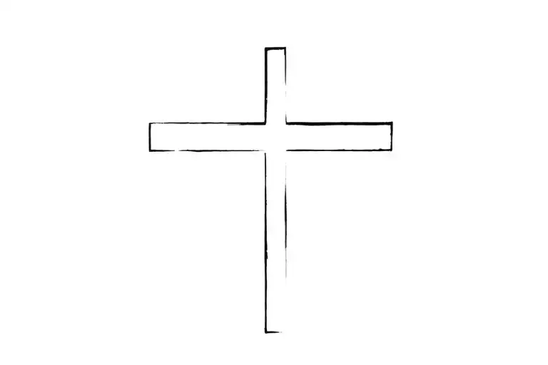 Christian Cross