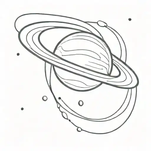 Saturn