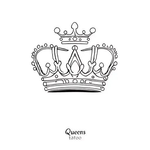 Queens Crown