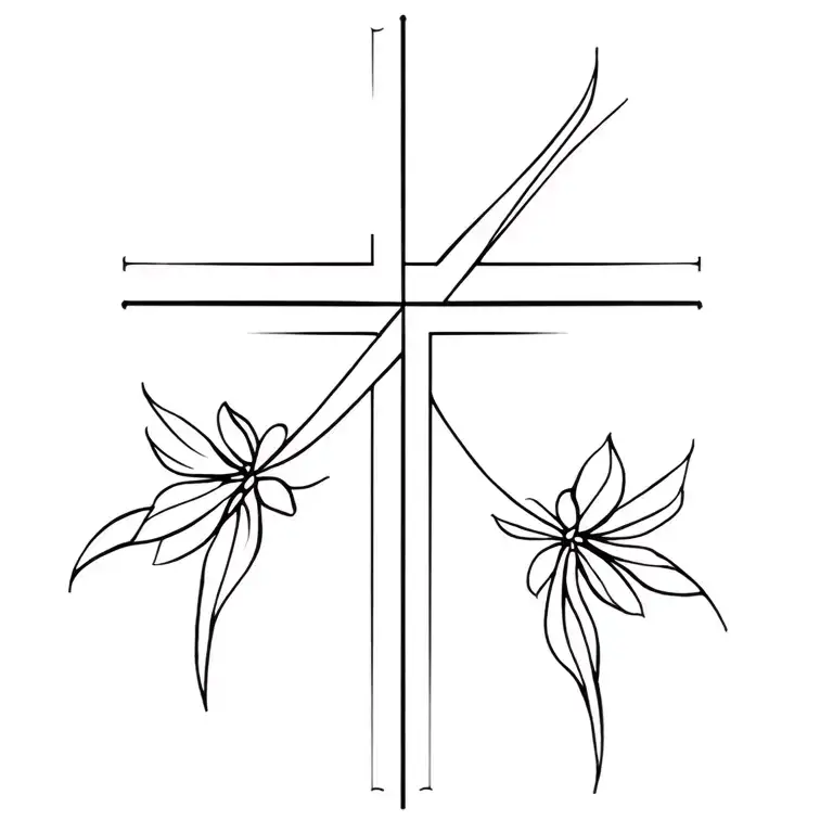 Cross