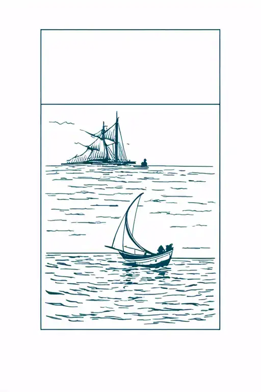 Hemingway The Old Man And The Sea