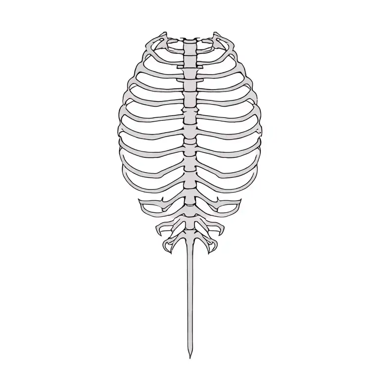Rib Cage