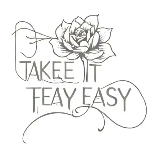 Take It Easy