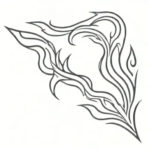 Flame And Cyber Sigilism