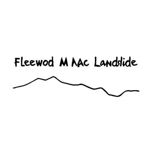 Fleetwood Mac Landslide