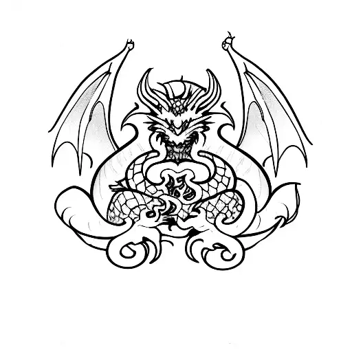 Dragon Fantasy