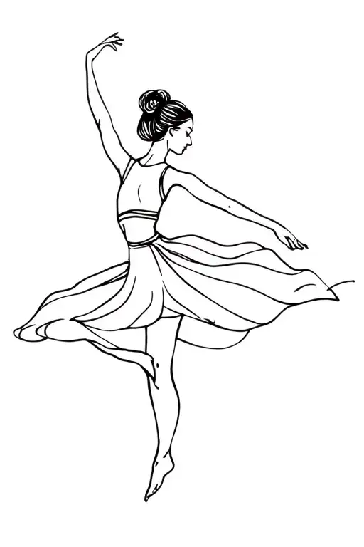 Dancer