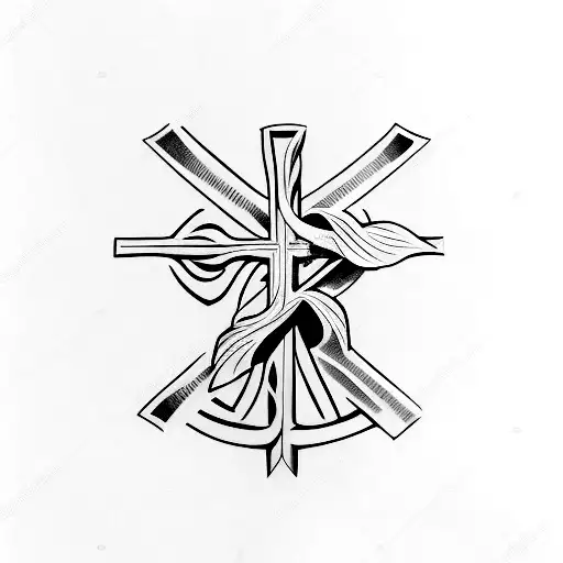 Christian Cross