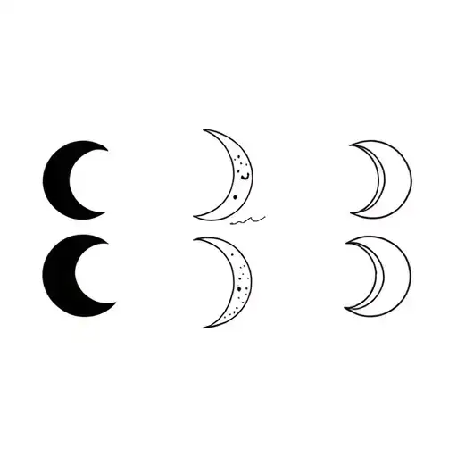 Moon Phases