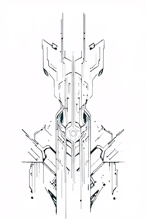 Cyberpunk 2077 Cyberware