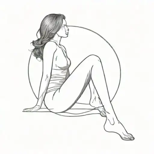 I Want It Showing Strength To Be Alone And Loving Yourself The Most