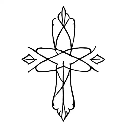 Polish Cross