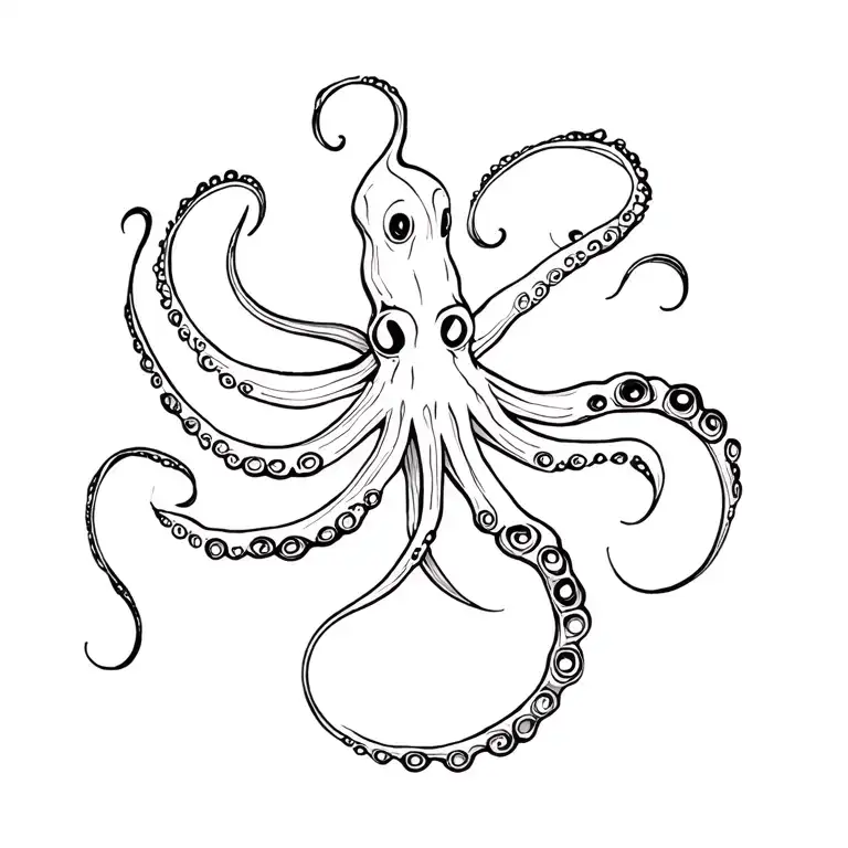 Octopus